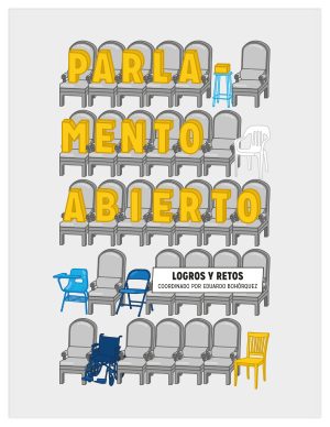 parlamento abierto: logros y retos.